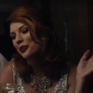 Meet your Posher, Jennifer carrington